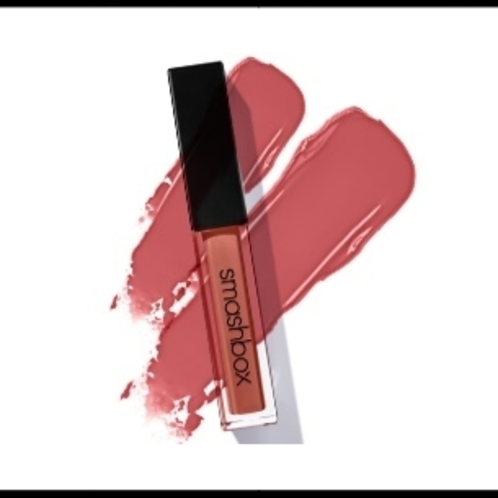 NEW! Smashbox Always On Liquid Lipstick!